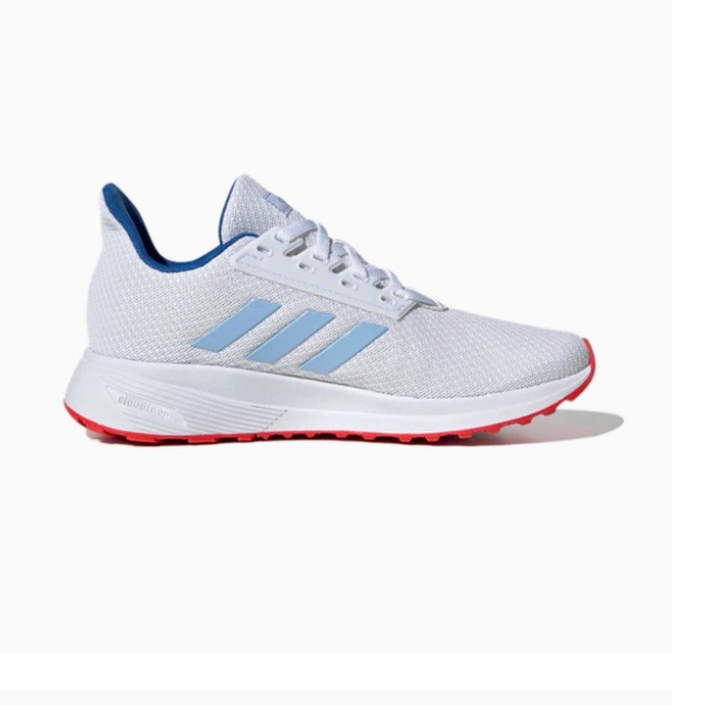 NWOT Adidas Duramo 9 Kids Sneakers